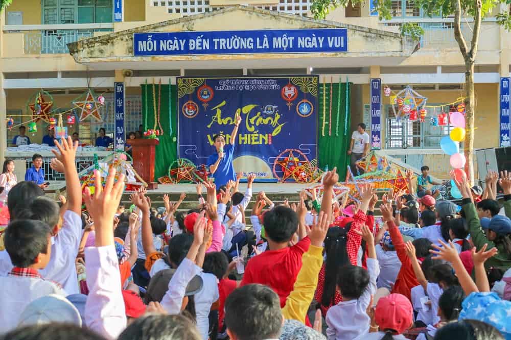 Anh Trang Van Hien 12