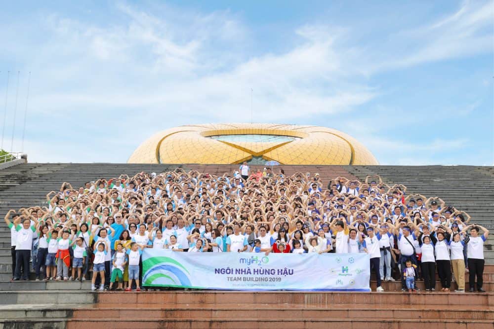 Viet Bai Ngoi Nha Hh