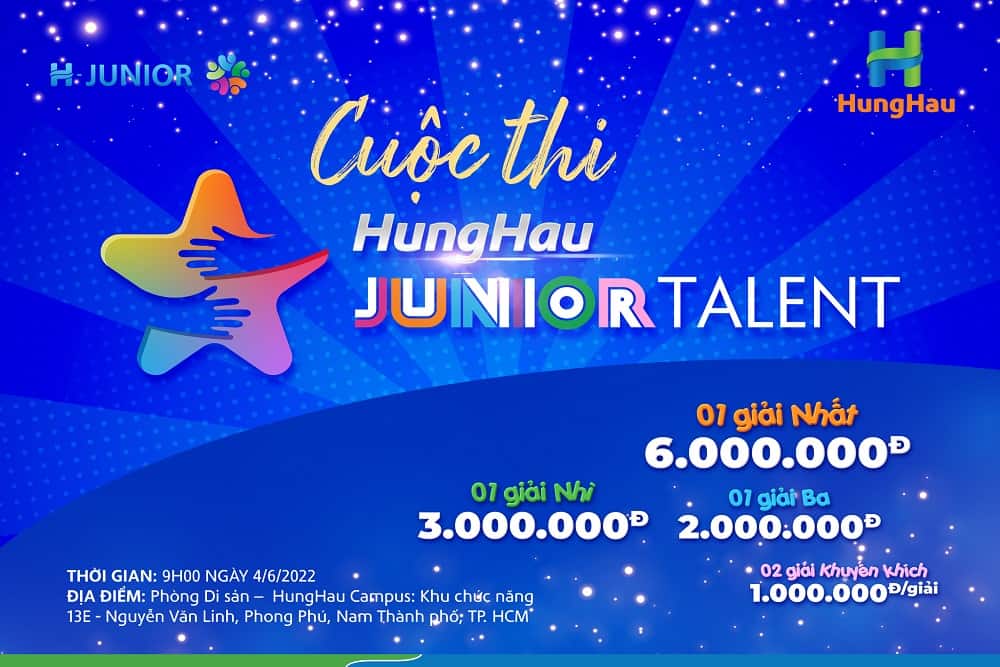 Hunghau Junior