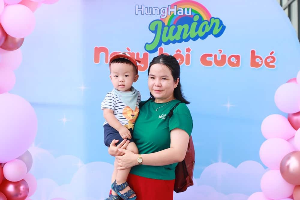 Hunghau Junior 10
