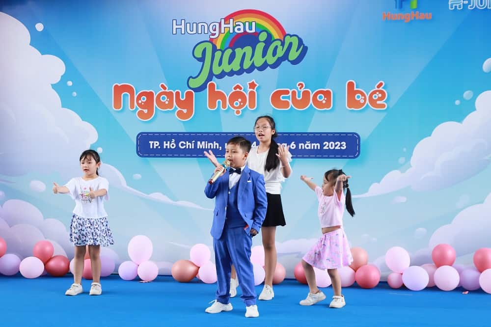 Hunghau Junior 17